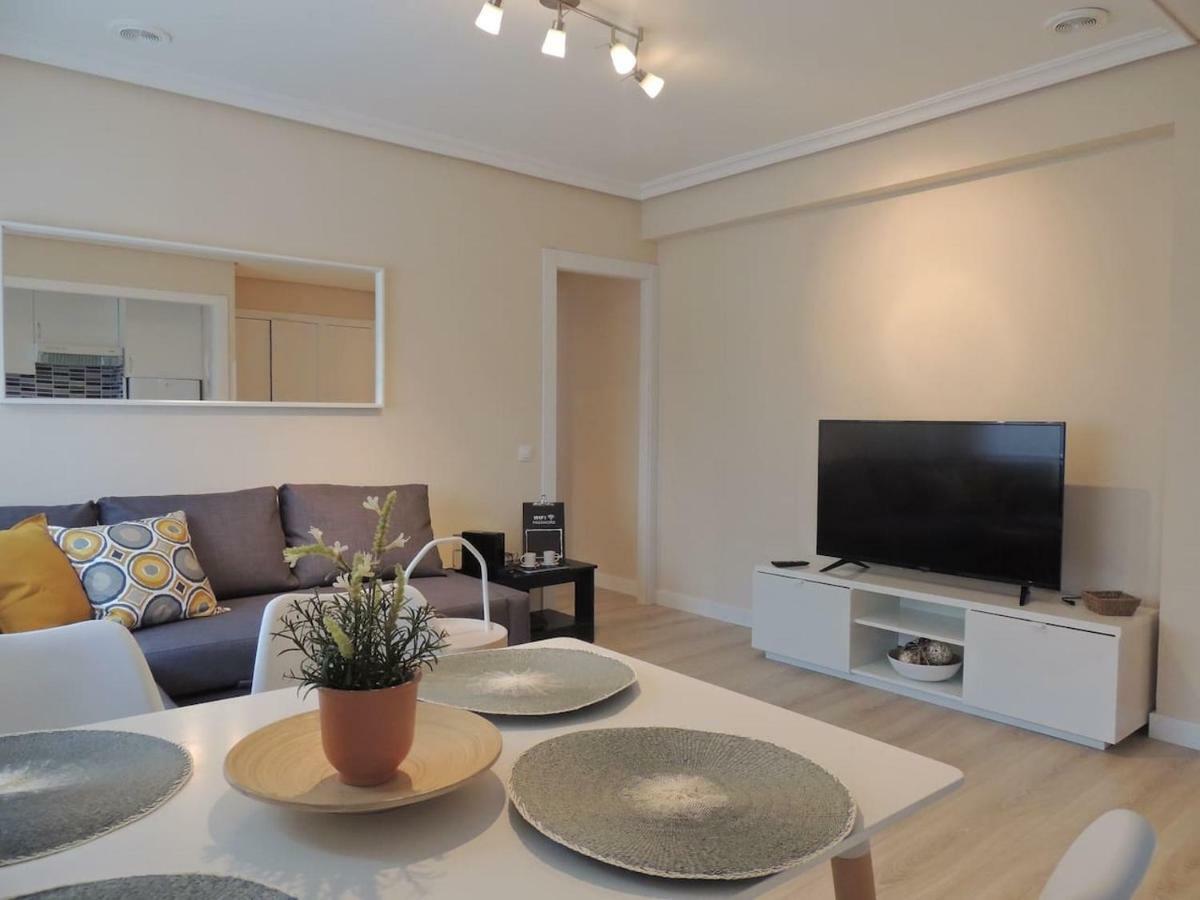 Casa Petra By Delabra Apartments Oviedo Luaran gambar