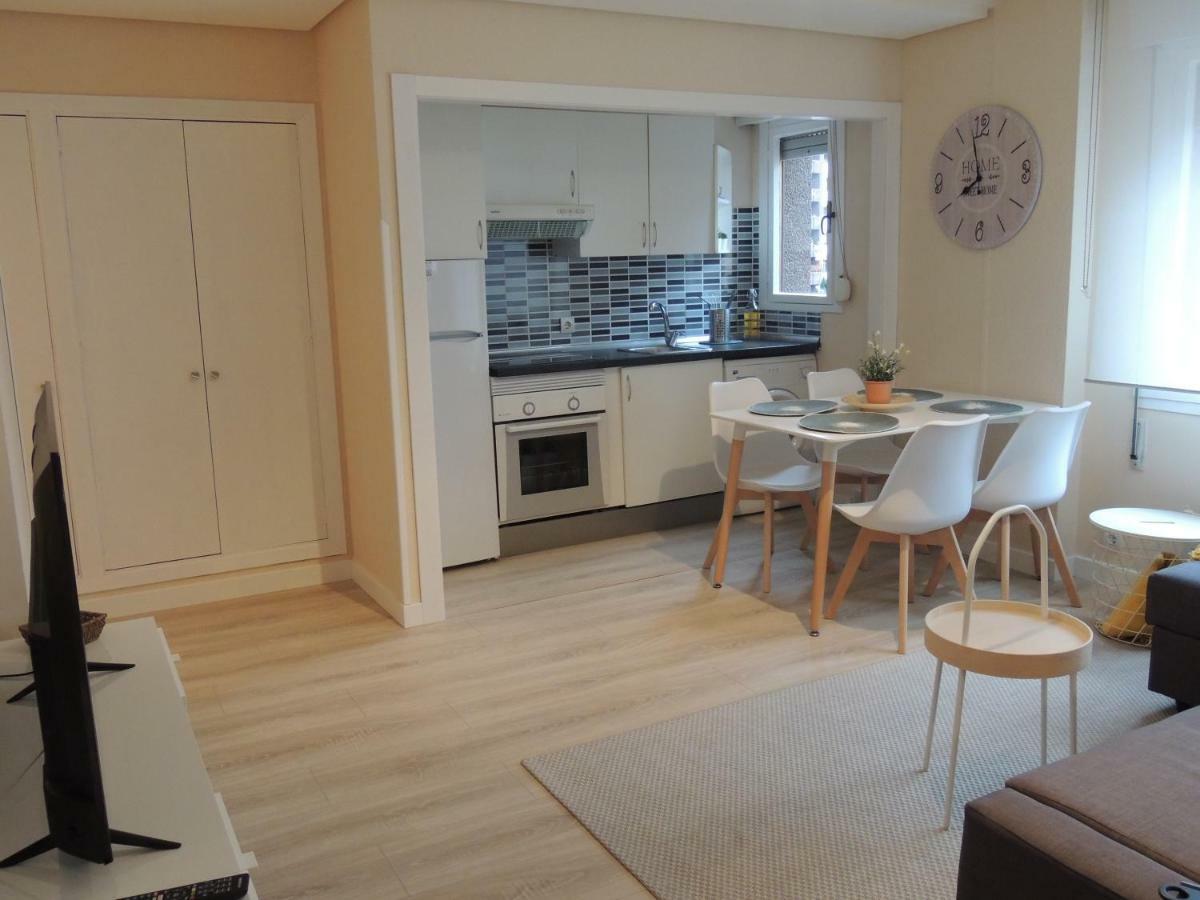 Casa Petra By Delabra Apartments Oviedo Luaran gambar