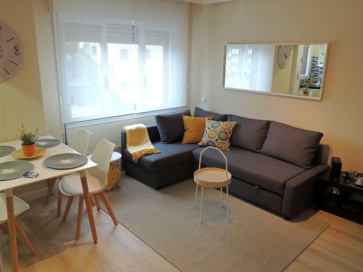 Casa Petra By Delabra Apartments Oviedo Luaran gambar